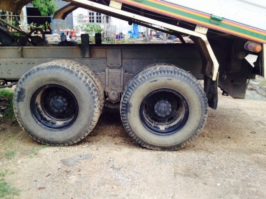 ขายเครื่อง MITSUBISHI 6D16 โบอินเตอร์ สภาพสวยพร้อมใช้ ราต่อรองได้ ติดต่อได้ที่คุณ อ๊อฟ พิจิตร 086-737-9991