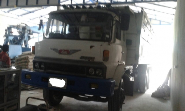 ขายเครื่อง MITSUBISHI 6D16 โบอินเตอร์ สภาพสวยพร้อมใช้ ราต่อรองได้ ติดต่อได้ที่คุณ อ๊อฟ พิจิตร 086-737-9991