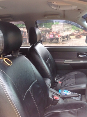 อีสุสุ 4 ประตู เเพลตตินั่มไฮเเลนเดอร์ เครื่อง 2500 สภาพเดิมทั้งคัน