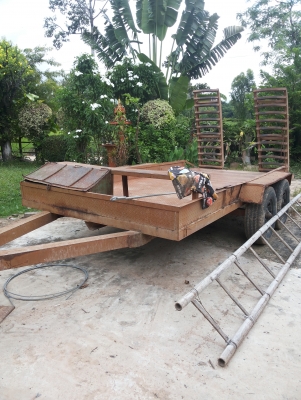 ขายด่วน รถเกี่ยวข้าว