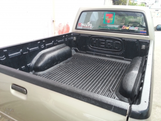 ISUZU DRAGON SLX ปี 2001 ISUZU DRAGON SLX ปี 2001