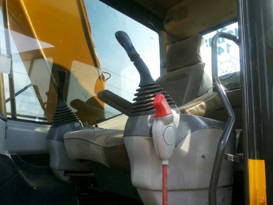 แก้ราคา2,350,000ขายKOMATSU PC 200-7บูมยาว สภาพสวยพร้อมใช้ ราคาต่อรองได้ ติดต่อได้ที่คุณ อ๊อฟ พิจิตร 086-737-9991 แก้ราคา2,350,000ขายKOMATSU PC 200-7บูมยาว สภาพสวยพร้อมใช้ ราคาต่อรองได้ ติดต่อได้ที่คุณ อ๊อฟ พิจิตร 086-737-9991