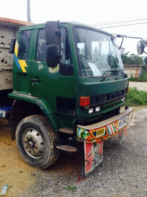 ขายหัว อีซุซุ ร้อคกี้