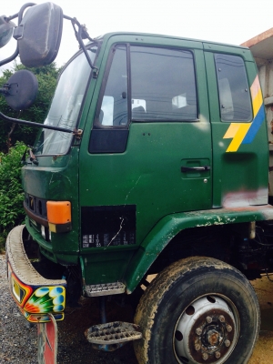 ขายหัว อีซุซุ ร้อคกี้