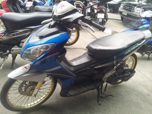 Nouvo MX ถูกๆ