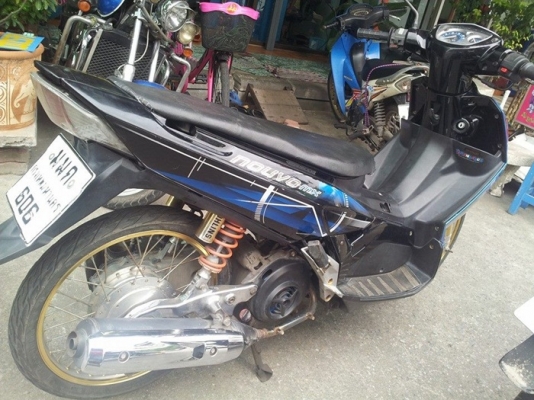 Nouvo MX ถูกๆ