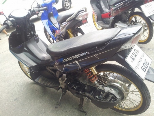 Nouvo MX ถูกๆ