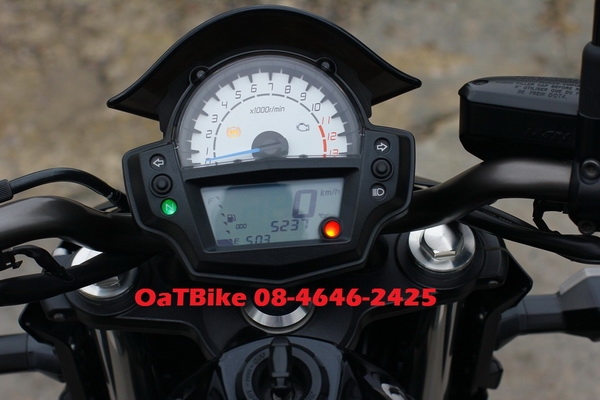 ขาย ER ปี 2013  รถมือเดียว ไม่มีล้ม ไม่มีชน