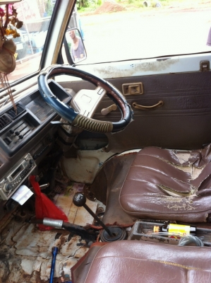 กระป้อ ไดฮัสสุs60 เครื่อง2สูบ