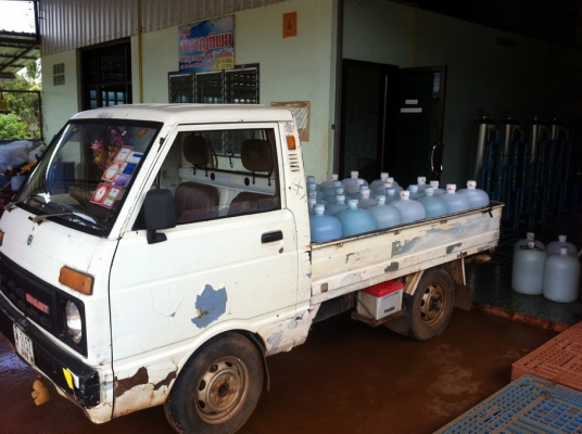 กระป้อ ไดฮัสสุs60 เครื่อง2สูบ