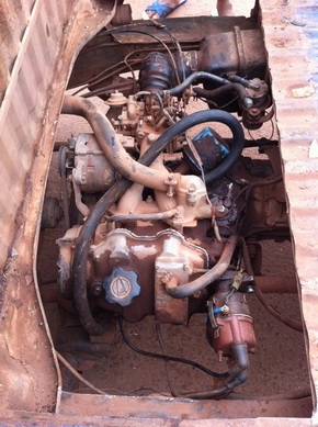 กระป้อ ไดฮัสสุs60 เครื่อง2สูบ