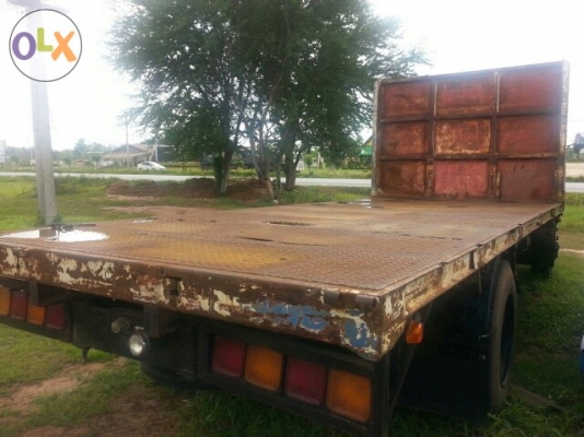 ขาย6ล้อพื้นเรียบMITSUBISHI 160แรง รถห้างแท้ ยาง900ขอบ20 ยาว5.50เมตร สภาพพร้อมใช้งาน เอกสารพร้อมโอน สนใจโทร090-8588220คุณนะ หรือwww.truck.in.th/498 LINE ID narong498 ขาย6ล้อพื้นเรียบMITSUBISHI 160แรง รถห้างแท้ ยาง900ขอบ20 ยาว5.50เมตร สภาพพร้อมใช้งาน เอกสารพร้อมโอน สนใจโทร090-8588220คุณนะ หรือwww.truck.in.th/498 LINE ID narong498