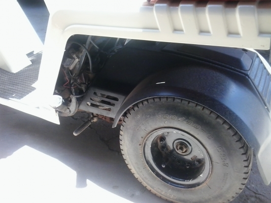 ขายด่วนฮอนด้าเจโล่เอ็กซ์