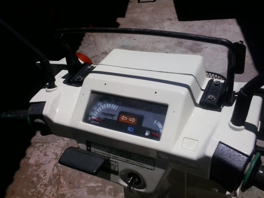 ขายด่วนฮอนด้าเจโล่เอ็กซ์