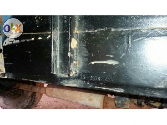 ขายรถอีแต๋นสภาพพร้อมใช้งาน เครื่องดี แชสซีสวย ช่วงล่างดี สนใจโทร090-8588220คุณนะ หรือwww.truck.in.th/498 LINE ID narong498 ขายรถอีแต๋นสภาพพร้อมใช้งาน เครื่องดี แชสซีสวย ช่วงล่างดี สนใจโทร090-8588220คุณนะ หรือwww.truck.in.th/498 LINE ID narong498