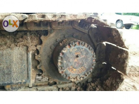 ขายรถแบ็คโค KOMATSU PC100-5ไฟฟ้าเต็ม แอร์เย็น เอวแน่น ช่วงล่างเต็ม เครื่องเดิม ปั๊มแห้ง สภาพพร้อมใช้งาน เอกสาร อินวอย สนใจโทร 090-8588220คุณนะ ID:narong498 หรือ www.truck.in.th/498 ขายรถแบ็คโค KOMATSU PC100-5ไฟฟ้าเต็ม แอร์เย็น เอวแน่น ช่วงล่างเต็ม เครื่องเดิม ปั๊มแห้ง สภาพพร้อมใช้งาน เอกสาร อินวอย สนใจโทร 090-8588220คุณนะ ID:narong498 หรือ www.truck.in.th/498