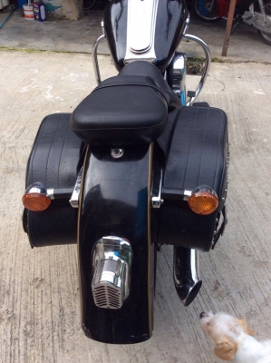 ธารนนทบุรี//ขาย kawasaki vancan 400 ปี97 อินวอยท์+ส.พ.ม ธารนนทบุรี//ขาย kawasaki vancan 400 ปี97 อินวอยท์+ส.พ.ม