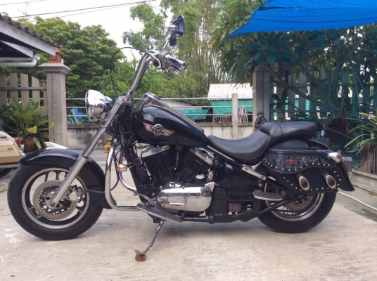 ธารนนทบุรี//ขาย kawasaki vancan 400 ปี97 อินวอยท์+ส.พ.ม ธารนนทบุรี//ขาย kawasaki vancan 400 ปี97 อินวอยท์+ส.พ.ม