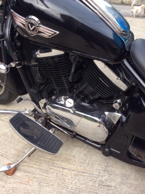 ธารนนทบุรี//ขาย kawasaki vancan 400 ปี97 อินวอยท์+ส.พ.ม ธารนนทบุรี//ขาย kawasaki vancan 400 ปี97 อินวอยท์+ส.พ.ม