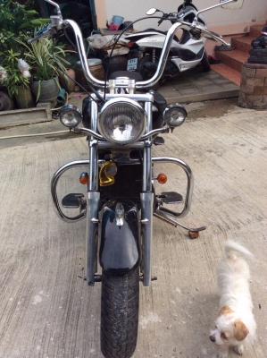 ธารนนทบุรี//ขาย kawasaki vancan 400 ปี97 อินวอยท์+ส.พ.ม ธารนนทบุรี//ขาย kawasaki vancan 400 ปี97 อินวอยท์+ส.พ.ม