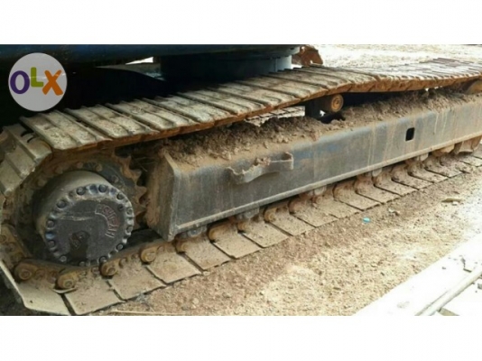 ขายรถแบคโค KOBELCO 120-3 ไฟฟ้าเต็ม ช่วงล่างดี เอวแน่นทำงานเร็ว เอกสารอินวอยซ์ เครื่องดี ปั๊มแห้ง โซ่ดี แอร์เย็น สนใจโทร 090-8588220คุณนะ ID:narong498 หรือ www.truck.in.th/498