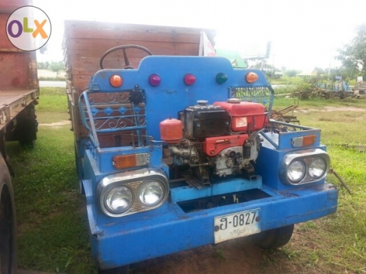 ขายอีแต๋น4ล้อ เครื่องดี แชสซีสวย ช่วงล่างดี พร้อมใช้งาน สนใจโทร090-8588220คุณนะ หรือwww.truck.in.th/498 LINE ID narong498