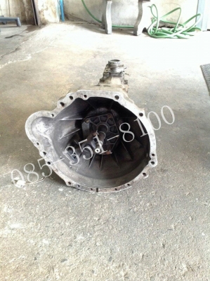 เกียร์ NISSAN B10 MTD27 เกียร์ NISSAN B10 MTD27