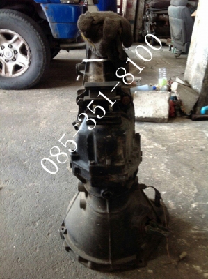 เกียร์ NISSAN B10 MTD27 เกียร์ NISSAN B10 MTD27