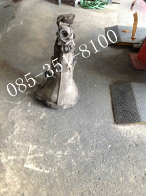 เกียร์ NISSAN B10 MTD27 เกียร์ NISSAN B10 MTD27