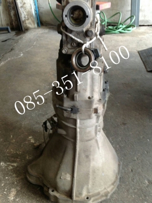 เกียร์ NISSAN B10 MTD27