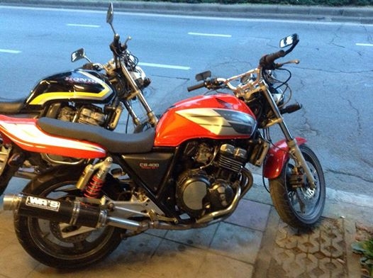 รับซ่อมแต่งบิ้วเก็บงานบิ๊กไบค์ทุกรุ่น รับซ่อมแต่งบิ้วเก็บงานบิ๊กไบค์ทุกรุ่น