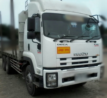 ต้องการขาย กระบะพื้นเรียบ แม่-ลูก