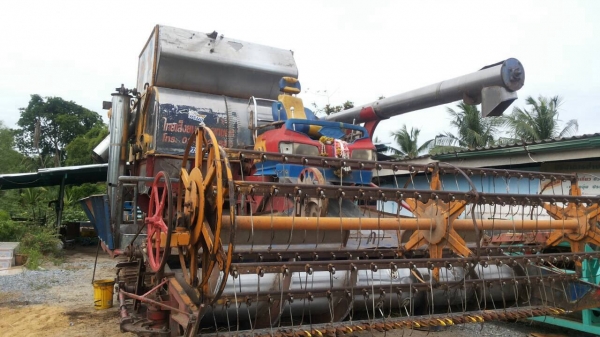 ขายตู้พร้อมช่วงล่าง ปาก อุปกรณ์ครบ (ไทยเส็ง)