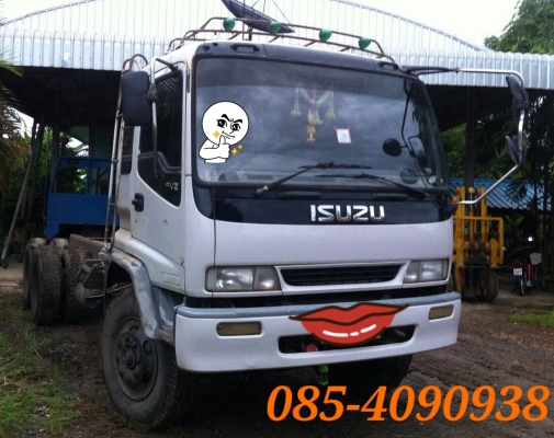 ISUZU DECA 195 Hp ยูโร 1 หัว-ครัทซี ปี 42 วางเครื่อง 6HE TURBO INTER 230 Hp(ทีมงานรถคุณภาพ) ISUZU DECA 195 Hp ยูโร 1 หัว-ครัทซี ปี 42 วางเครื่อง 6HE TURBO INTER 230 Hp(ทีมงานรถคุณภาพ)