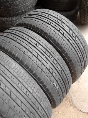 215/60R16 BRIDGESTONE TURANZA ER-370 MADE IN THAILAND ชุด 4 เส้น TEL.081-427-3941 215/60R16 BRIDGESTONE TURANZA ER-370 MADE IN THAILAND ชุด 4 เส้น TEL.081-427-3941