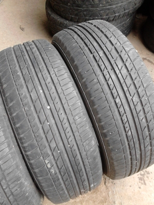 215/60R16 BRIDGESTONE TURANZA ER-370 MADE IN THAILAND ชุด 4 เส้น TEL.081-427-3941 215/60R16 BRIDGESTONE TURANZA ER-370 MADE IN THAILAND ชุด 4 เส้น TEL.081-427-3941