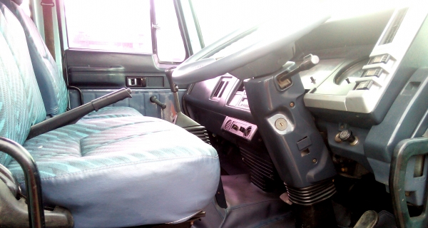 6 ล้อใหญ่  ISUZU  *นางฟ้า*  Super Rocky  FTR 195 แรงม้า * ยาว 7.20 ม.*  รถสวยเดิม_สภาพพร้อมใช้งาน * รถห้างแท้ * มีเล่มพร้อม *