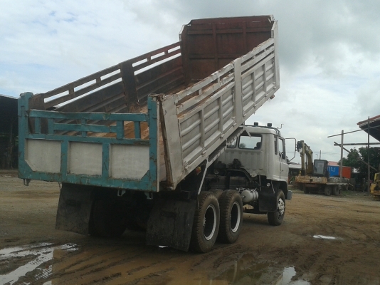 ขายด่วน HINO F18 2เพลาดั้ม รถเดิม ๆ พร้อมใช้ ขายด่วน HINO F18 2เพลาดั้ม รถเดิม ๆ พร้อมใช้