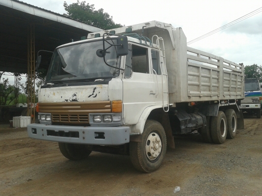 ขายด่วน HINO F18 2เพลาดั้ม รถเดิม ๆ พร้อมใช้ ขายด่วน HINO F18 2เพลาดั้ม รถเดิม ๆ พร้อมใช้