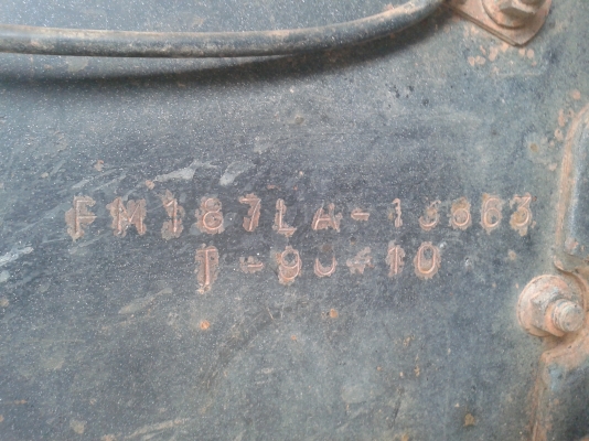 ขายด่วน HINO F18 2เพลาดั้ม รถเดิม ๆ พร้อมใช้ ขายด่วน HINO F18 2เพลาดั้ม รถเดิม ๆ พร้อมใช้