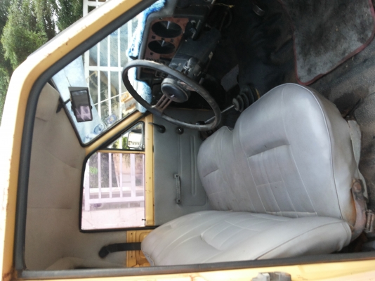 ขายmazda b1600