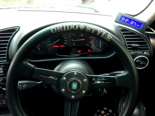 ขาย E36 1Jโบคู่ เกียร์ออโต้ ของแต่งคุ้มๆ