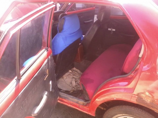 โตโยต้า เก๋ง 18000 บาท