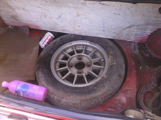 โตโยต้า เก๋ง 18000 บาท