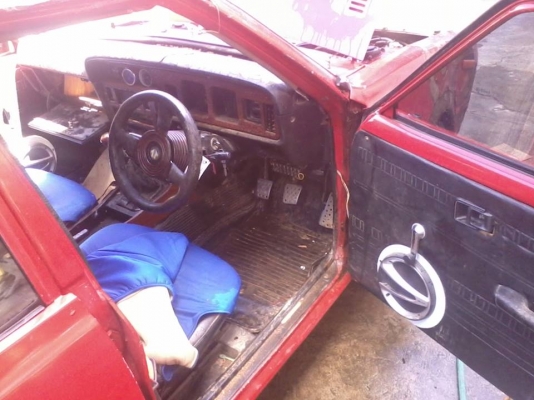 โตโยต้า เก๋ง 18000 บาท