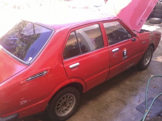 โตโยต้า เก๋ง 18000 บาท