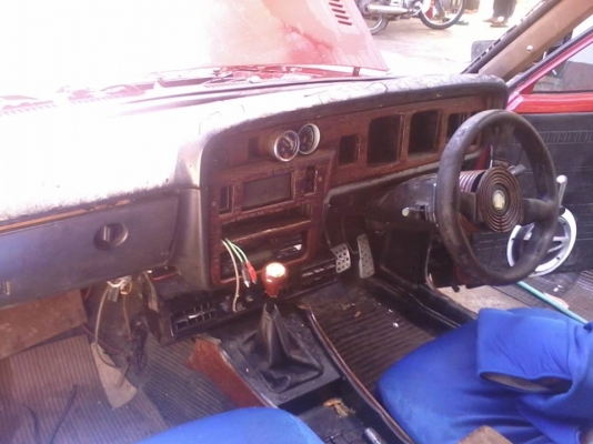 โตโยต้า เก๋ง 18000 บาท