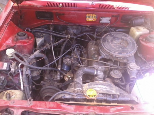 โตโยต้า เก๋ง 18000 บาท