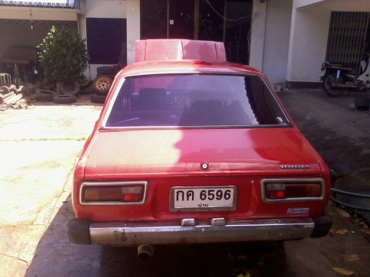 โตโยต้า เก๋ง 18000 บาท