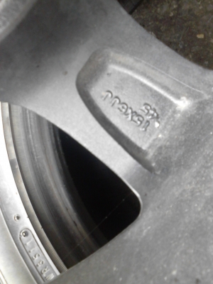 แม๊ก ขอบ 15 15X6JJ ขนาด 5 รู TOYOTA VIGO ไมตี้ มิตซู ขนาด 5 รู ชุด 4 วง TEL.081-427-3941 แม๊ก ขอบ 15 15X6JJ ขนาด 5 รู TOYOTA VIGO ไมตี้ มิตซู ขนาด 5 รู ชุด 4 วง TEL.081-427-3941